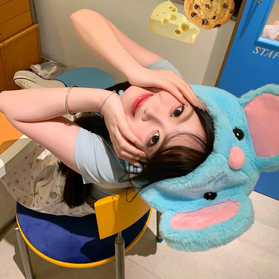 动画少儿