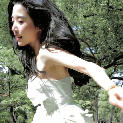 如果眼睛能偷走彼此